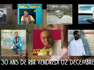 ANNIVERSAIRE RBR AVEC JM RAGALD, JP ANGEON,MICHEL LINEROL