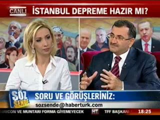 Balçiçek İlter'le Söz Sende