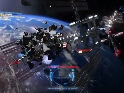 Shattered Horizon Premium Edition Trailer