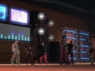 All Points Bulletin Music Studio Trailer