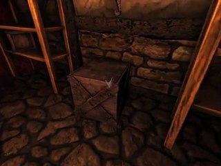 Amnesia The Dark Descent Trailer #6