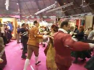 Northern Nancy - Chestnut