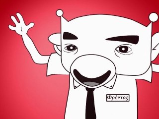 Freddos Stories (season 01, episode 06)