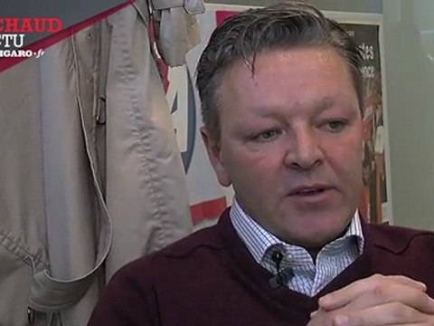 «Eva Joly, une nouvelle alliée pour Nicolas Sarkozy»