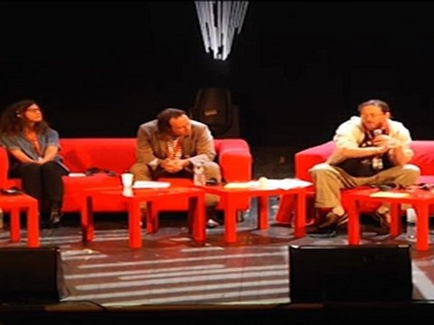 Marketing, promotion, auto-promotion : the new tools box /// MaMA 2011 /// Part.2