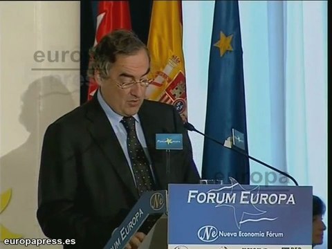 Rosell critica conducta inmoral de algunos directivos