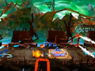 Swarm PAX 2010 Trailer