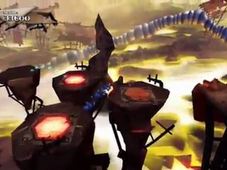 Swarm PAX 2010 Gameplay Trailer