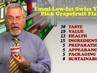 New Food Product Hits & Misses| 23 November 2011