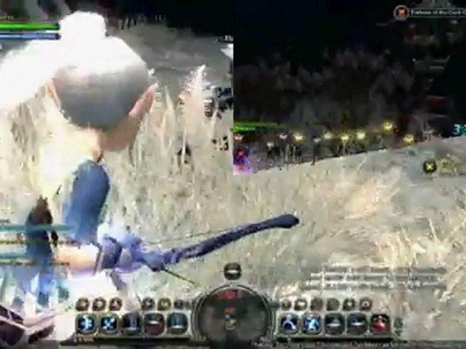 Dragon Nest Music Video
