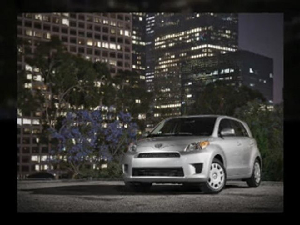 2011 Scion xD at Toyota of Grand Rapids near Kalamazoo, MI