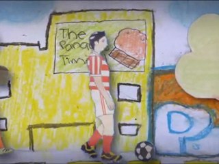 “PATINANDO AL PARQUE”