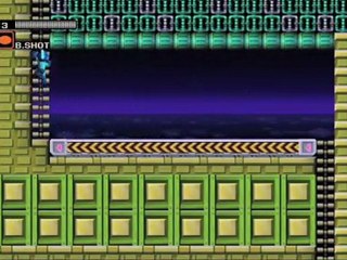 Mega Man Universe PAX 2010 Trailer #2