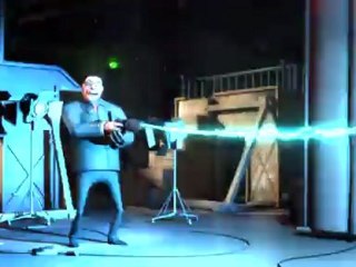 Bloody Good Time Trailer