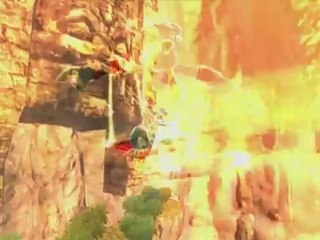 Adrenalin Misfits New York Gamers' Day 2010 Trailer