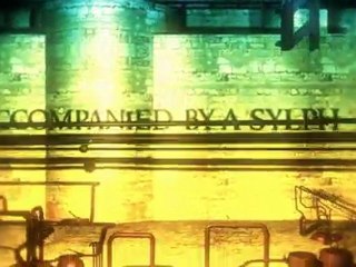 A Shadow's Tale E3 2010 Trailer