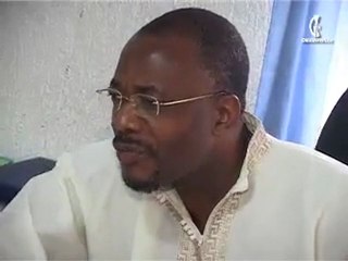 Reunion Association des clubs D1 du Gabon