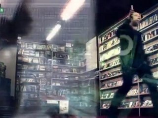 Opération Frisson 18/11/2011