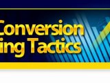 Sales Conversion Boosting Tactics FREE!