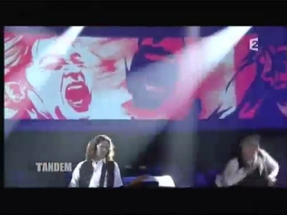 Catherine Ringer - Rendez-Vous Avec Moi-Même