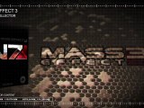 Mass Effect 3 - Présentation de la N7 Collector Edition