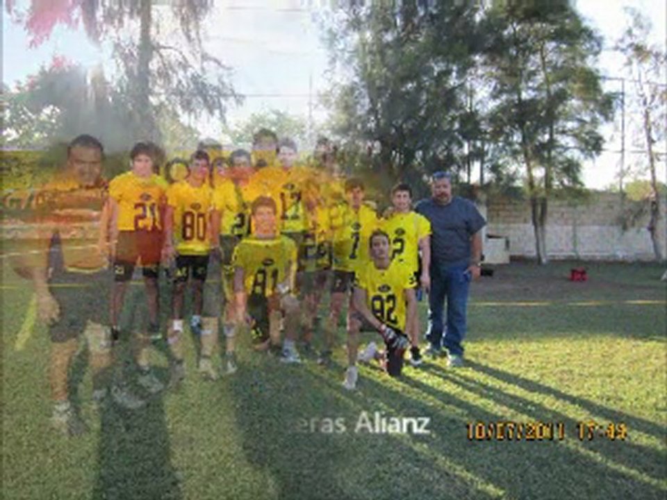 TOCHO BANDERA MERIDA YUCATAN MEX