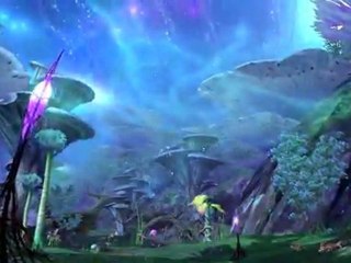 Aion Assault on Balaurea Launch Trailer