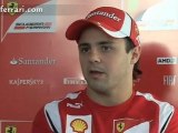 Formula 1, Ferrari: Anteprima Gran Premio del Brasile 2011