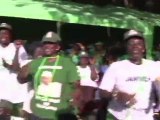 Gâmbia vai às urnas