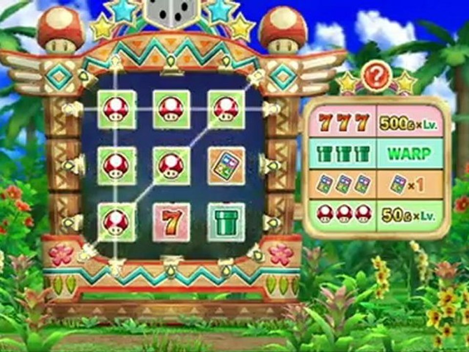 Trailers: Fortune Street - Trailer