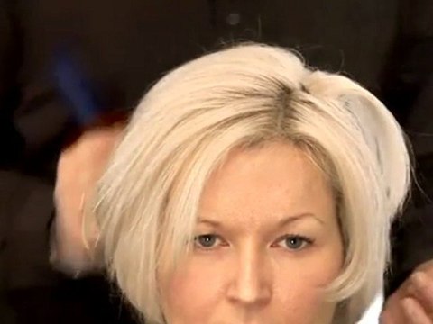 How To Tease Your Short Hair