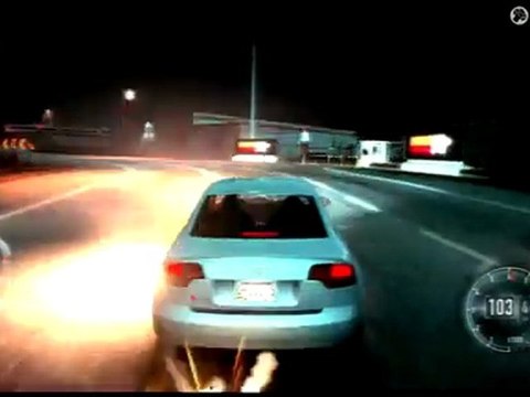 Estamos Jugando: Need for Speed: The Run (PS3)