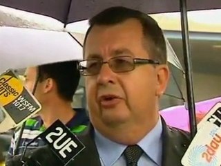 Nursing home victims remembered
