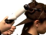 How To Curl Hair With Curling Hair