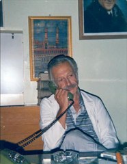 Yusuf Suresi Yorumu - 5 Onk.dr.Haluk Nurbaki