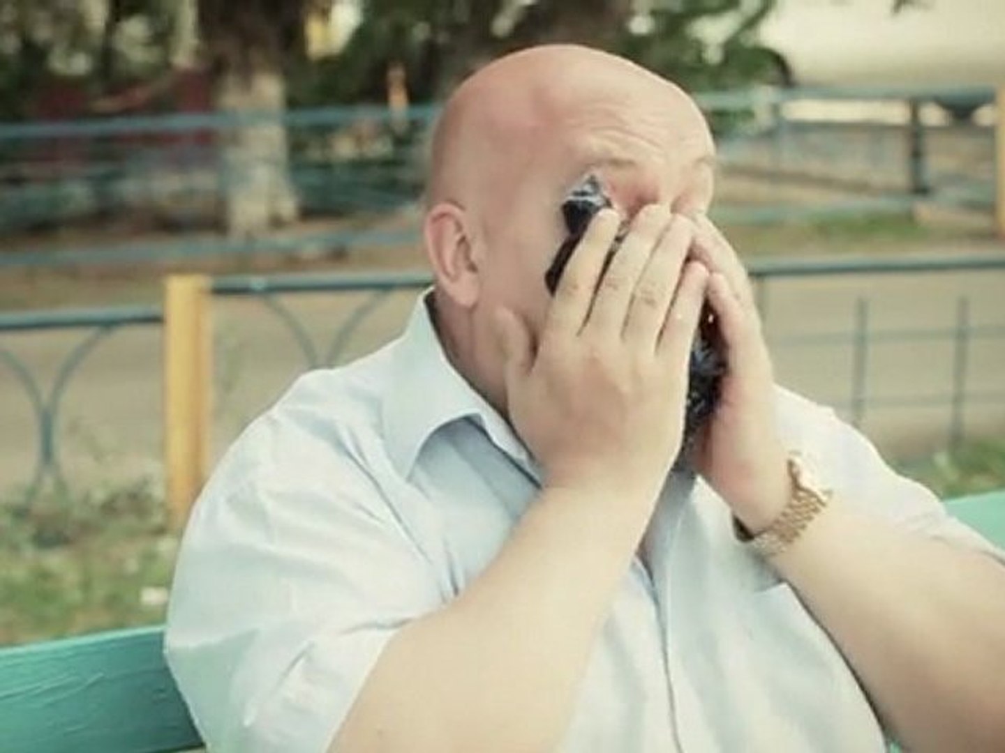 Обострение (2011) реж. Александр Маслов