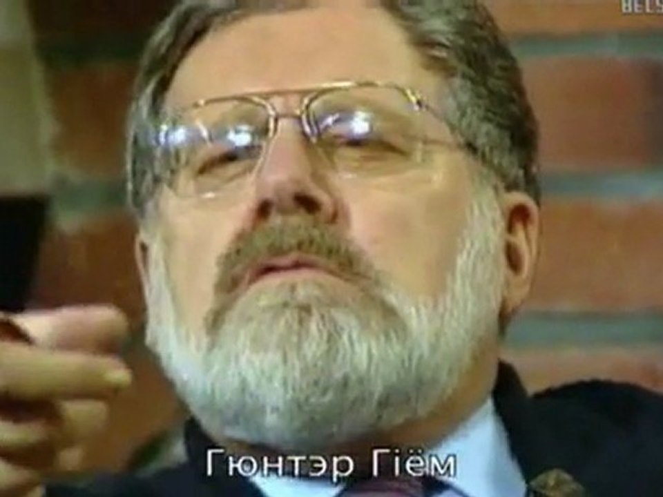 Грыф звышсакрэтна (Top Secret) part.2