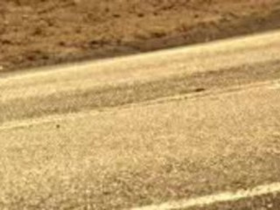 Terminator 3 : L'auto-stoppeur