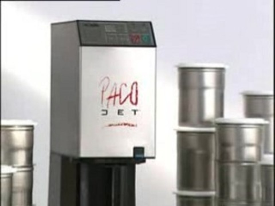 Pacojet Applications et Recettes