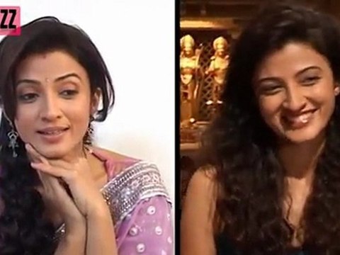 Zee Tv Yahan Mein Ghar Ghar Kheli Abha's Double Role