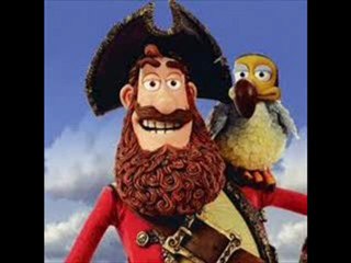The Pirates! Band of Misfits Movie HD Trailer