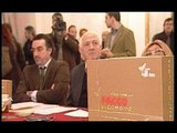 Campania - Le Cooperative fanno il pacco alla camorra