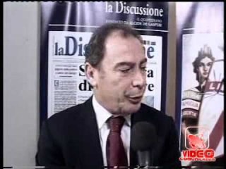 Pompei (NA) - III meeting de "La Discussione"