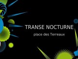 Transe Nocturne - M.J. Gauthé