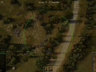World of Tanks SPGs Trailer