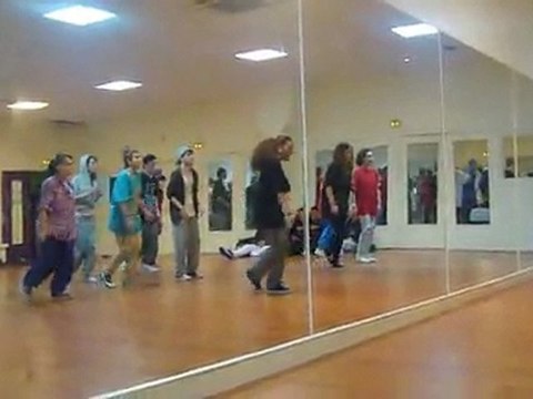 COURS LAURA aka Nala 17 ans