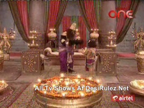 Jai Jai Jai Bajarangbali 23rd Nov 11 pt3