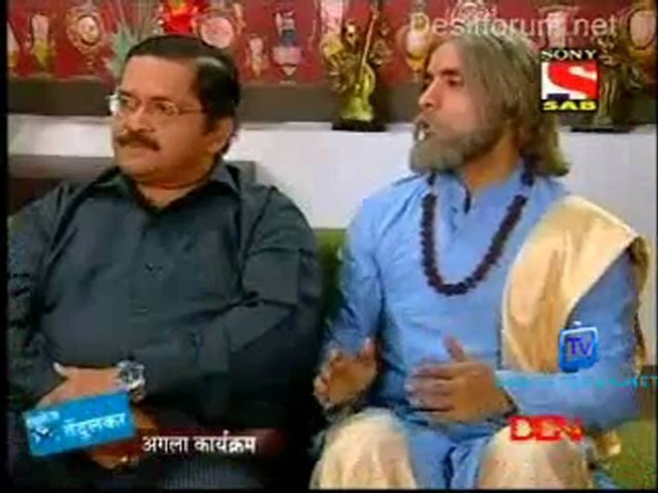 Sajan Re Jhoot Mat Bolo - 23rd November 2011 Video Watch part4