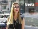 TreetsLook vous présente le street style vidéo de Dunia, journaliste au magazine Elle Serbia.