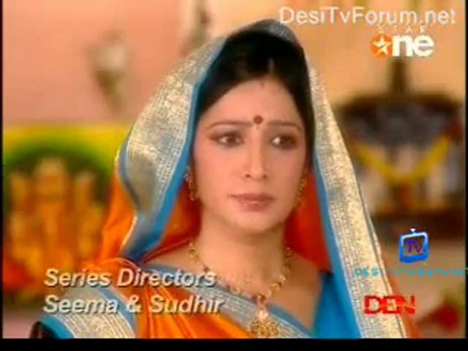 Yeh Tera Ghar Yeh Mera Gharr - 23rd November 2011 - pt1